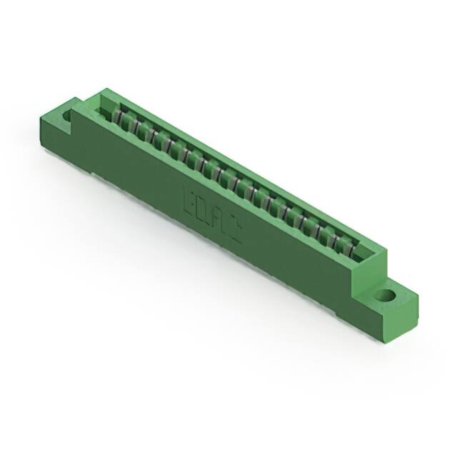 807-015-427-102 EDAC Inc.  Edgeboard Connectors